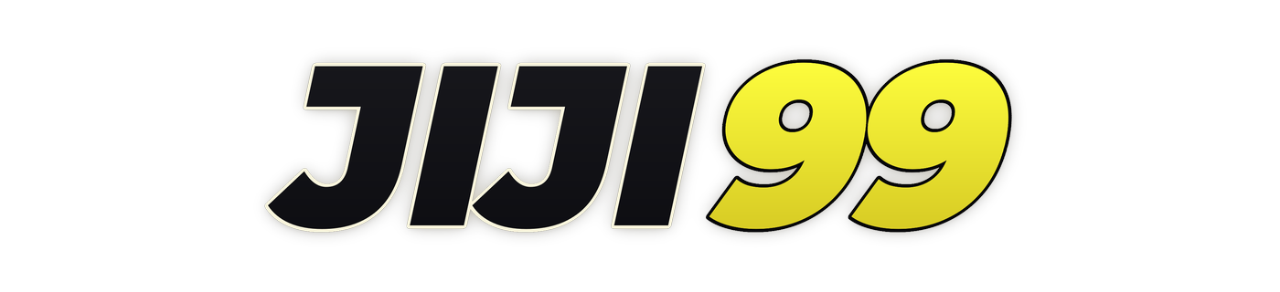 jiji99 Logo